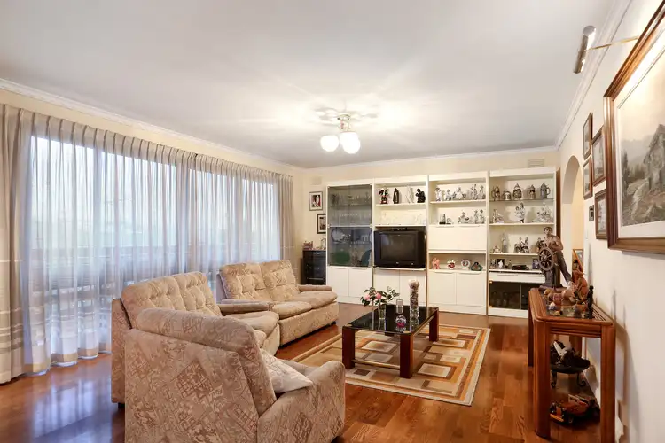 Second view of Homely house listing, 8 Centre Way, Glenroy VIC 3046