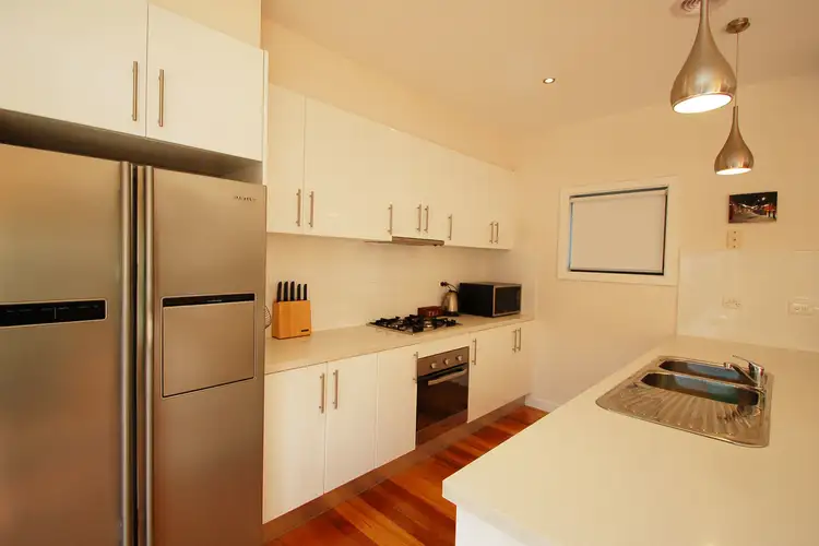Fourth view of Homely townhouse listing, 2/84 Hubert Avenue, Glenroy VIC 3046