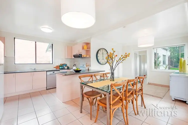 Second view of Homely house listing, 3 Dening Street, Drummoyne NSW 2047