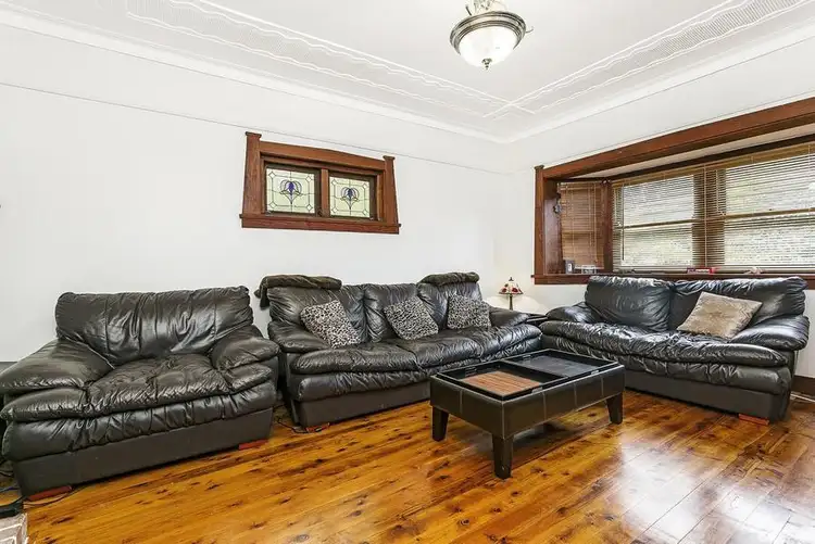 Fifth view of Homely house listing, 80 Cairds Avenue, Bankstown NSW 2200