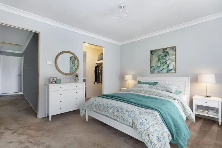 Third view of Homely house listing, 44 Chepstow Drive, Castle Hill NSW 2154