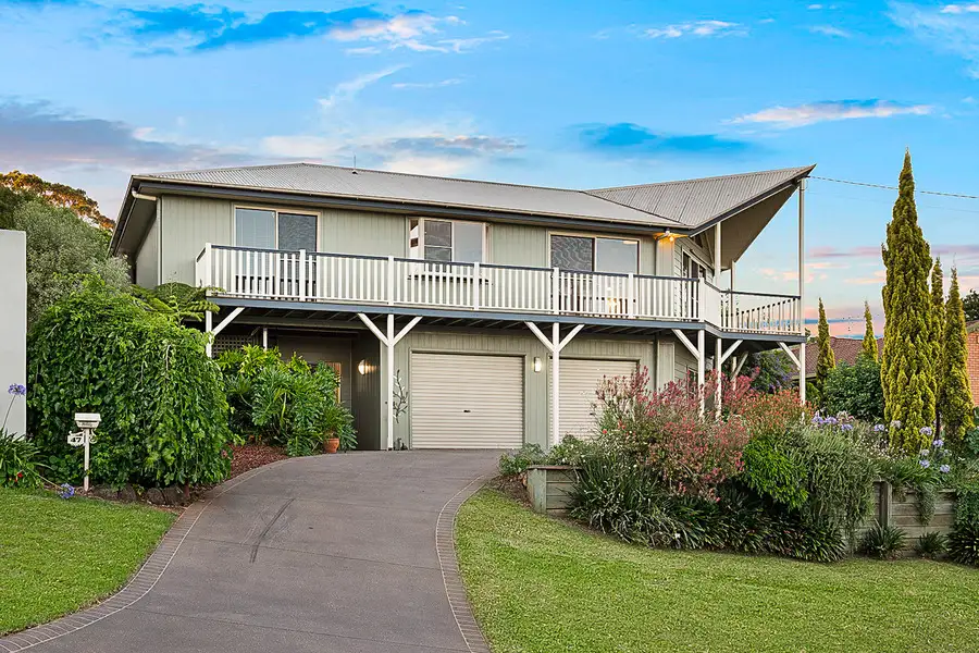 Main view of Homely house listing, 47 Panorama Crescent, Prince Henry Heights QLD 4350