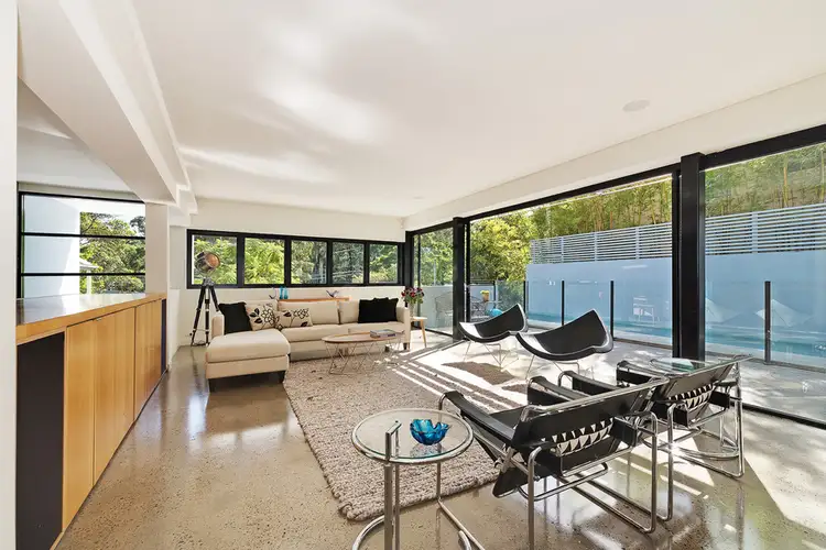 Second view of Homely house listing, 7 Ronald Avenue, Greenwich NSW 2065