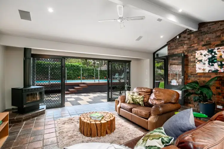 Fifth view of Homely house listing, 16 Parrish Avenue, Mount Pleasant NSW 2519