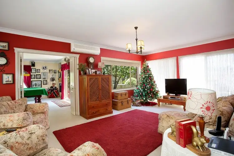 Second view of Homely house listing, 46 Second Avenue, Katoomba NSW 2780