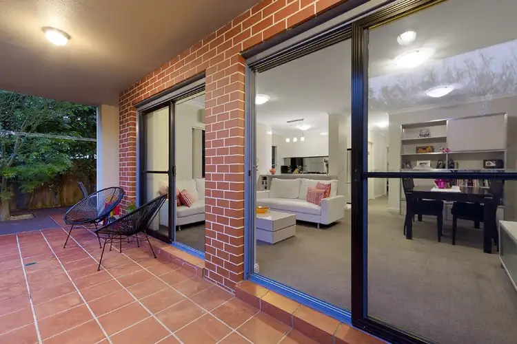 Sixth view of Homely unit listing, 4/53-55 Campbell Parade, Manly Vale NSW 2093