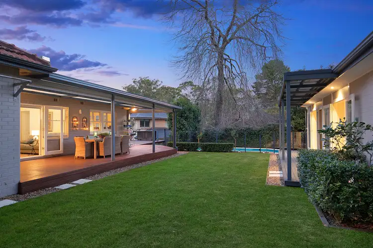 Second view of Homely house listing, 4 Cross Street, Pymble NSW 2073