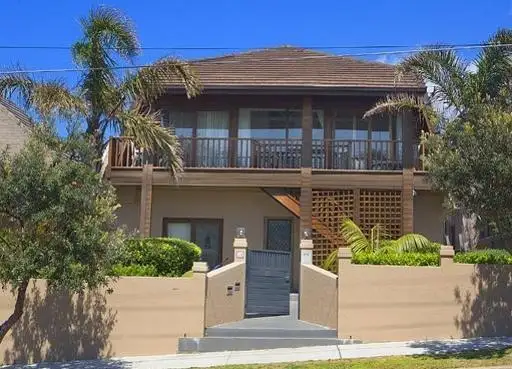 Third view of Homely house listing, 21 Torrington Road, Maroubra NSW 2035