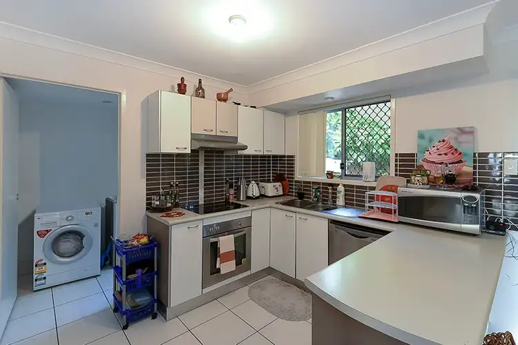 Second view of Homely townhouse listing, 13/6 Baldarch Street, Slacks Creek QLD 4127