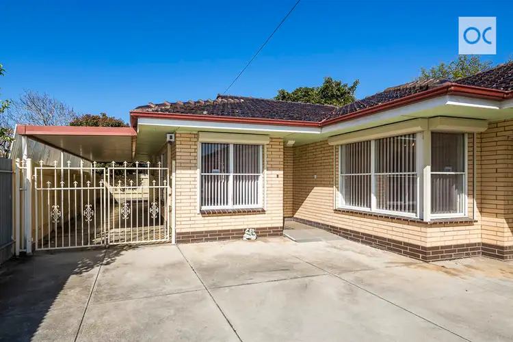 2/22 Hughes Avenue, Henley Beach SA 5022