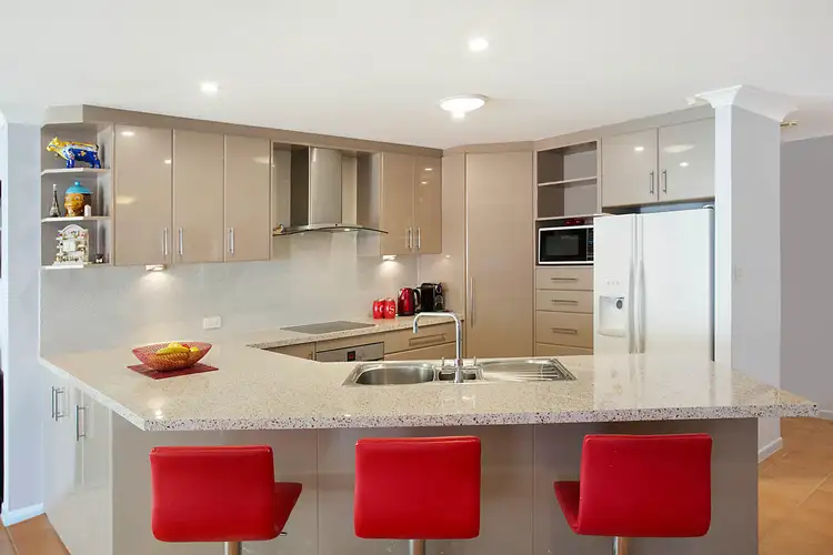 Fifth view of Homely house listing, 8 Wagner Street, Mudgeeraba QLD 4213