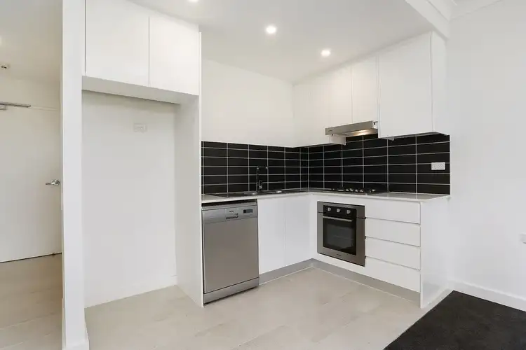Fourth view of Homely apartment listing, G03/549-557 Liverpool Road, Strathfield NSW 2135
