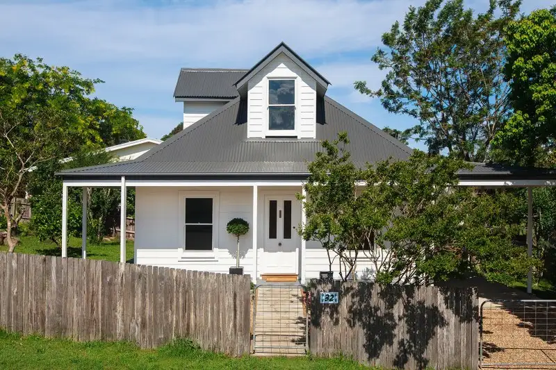 Main view of Homely house listing, 32 Myrtle Street, Milton NSW 2538