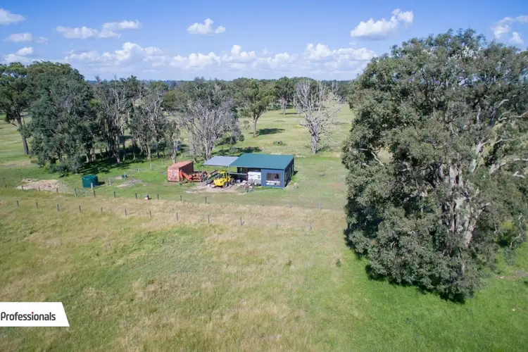 Fourth view of Homely rural property listing, 489 Top Congi Road, Tamworth NSW 2340