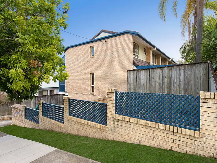 3/24 Eighth Ave, Coorparoo QLD 4151