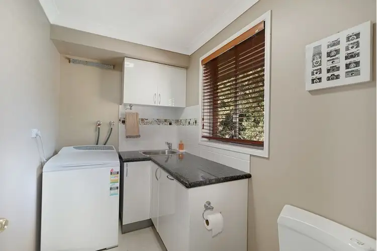 Sixth view of Homely house listing, 59 Guise Road, Bradbury NSW 2560