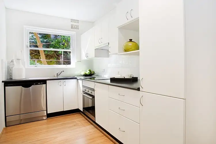 Sixth view of Homely apartment listing, 19/18-20 Woolcott Avenue, Waverton NSW 2060