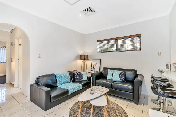 Second view of Homely house listing, 25a Antigua Grove, West Lakes SA 5021