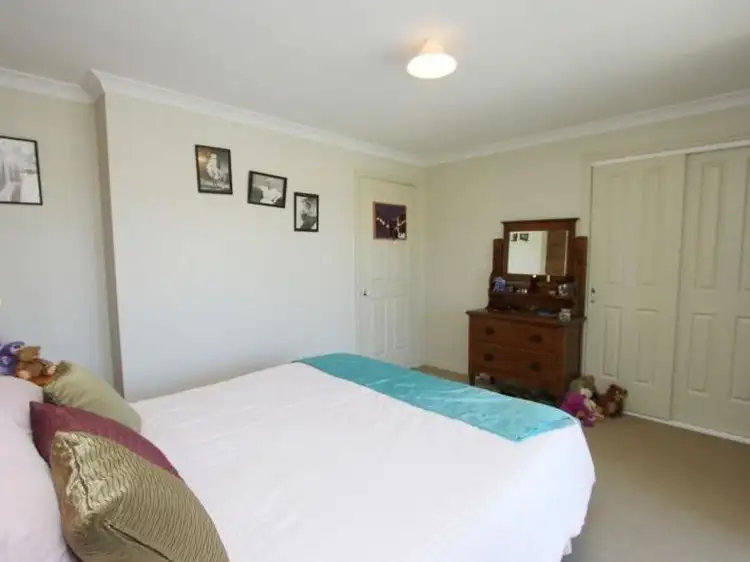 Seventh view of Homely house listing, 4/1 Glebe Avenue, Goulburn NSW 2580