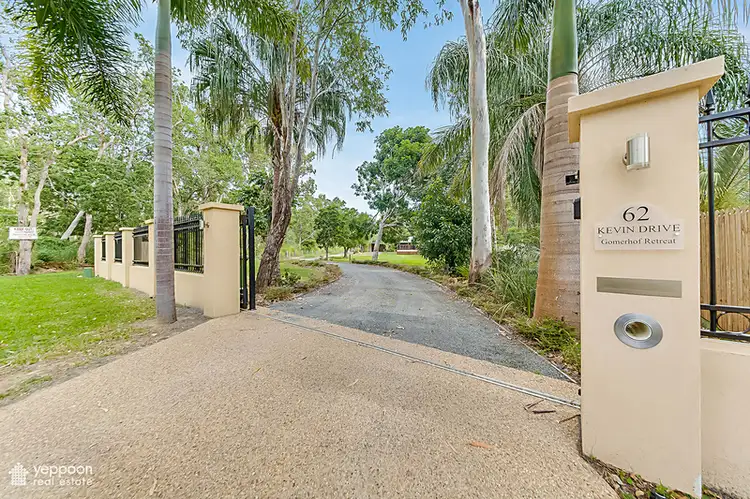 Third view of Homely rural property listing, 62 Kevin Drive, Hidden Valley QLD 4703