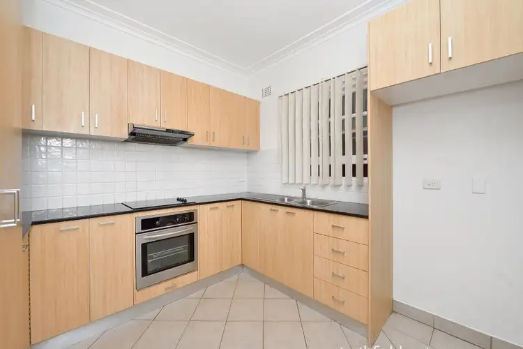 Second view of Homely apartment listing, 1/148 Edwin Street, Croydon NSW 2132