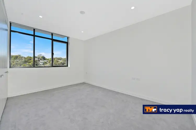 Sixth view of Homely apartment listing, 305/11 Waterview Drive, Lane Cove NSW 2066