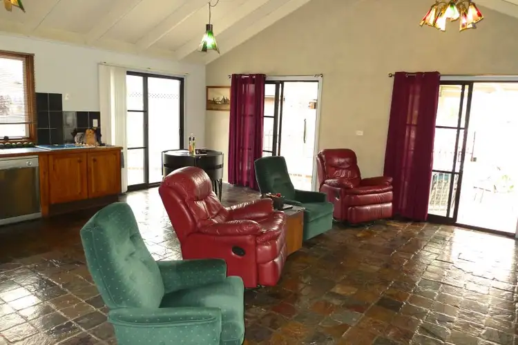 Fifth view of Homely house listing, 14 Bradshaw Drive, Currumbin Waters QLD 4223