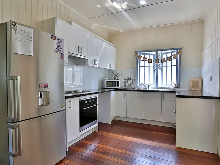 Fourth view of Homely house listing, 18 Caroline Street, Woody Point QLD 4019