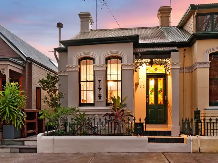 210 Trafalgar Street, Annandale NSW 2038