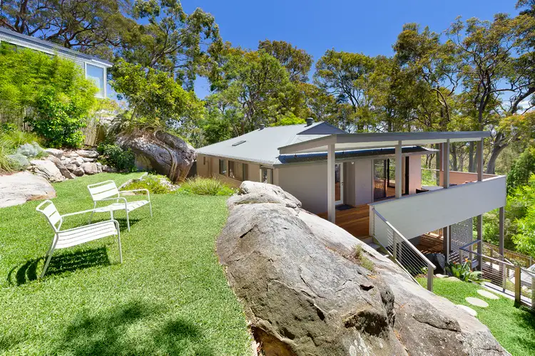 Sixth view of Homely house listing, 21 Wandearah Avenue, Avalon Beach NSW 2107