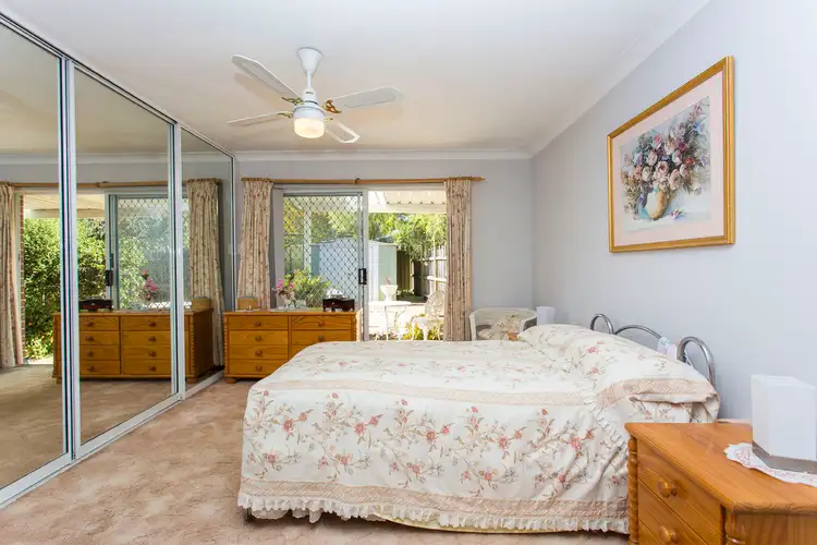 Fourth view of Homely villa listing, 17/110 Picnic Point Road, Picnic Point NSW 2213