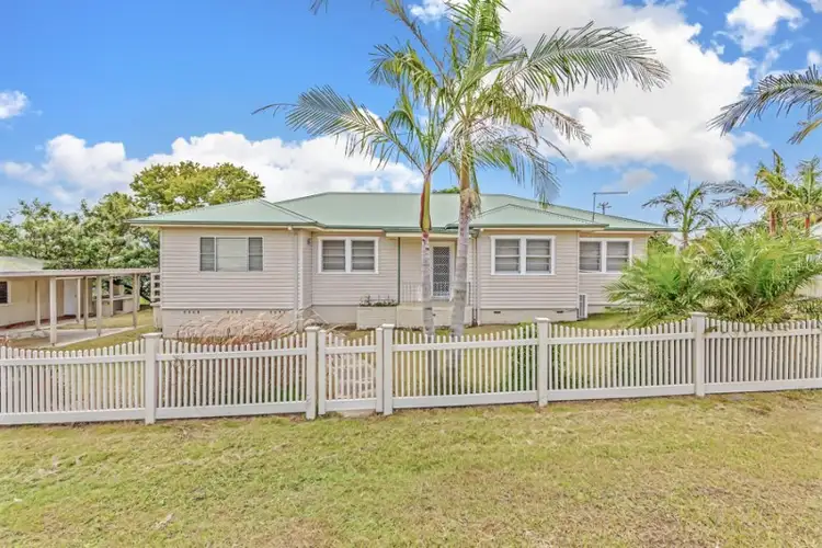 63 Fergusson Street, Casino NSW 2470