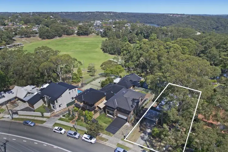 Fourth view of Homely house listing, 1106 Forest Road, Lugarno NSW 2210