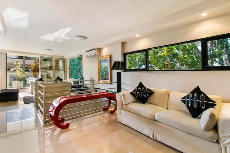 Third view of Homely apartment listing, 4/351A Edgecliff Road, Edgecliff NSW 2027