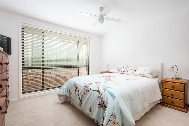 Fifth view of Homely house listing, 4 Tea Tree Place, Kirrawee NSW 2232