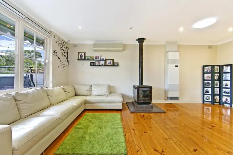 Second view of Homely house listing, 4 Woodlands Road, Athelstone SA 5076