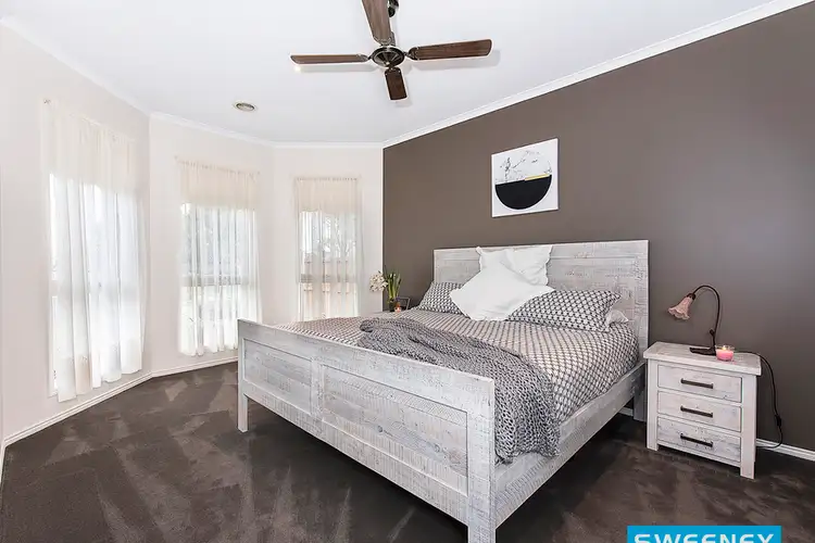 Fifth view of Homely house listing, 74 Domain Way, Taylors Hill VIC 3037