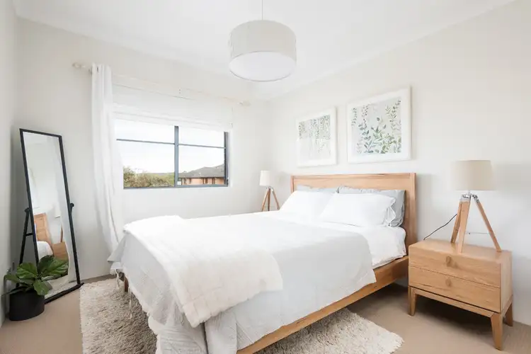 Fifth view of Homely apartment listing, 35/18-22 Gray Street, Sutherland NSW 2232
