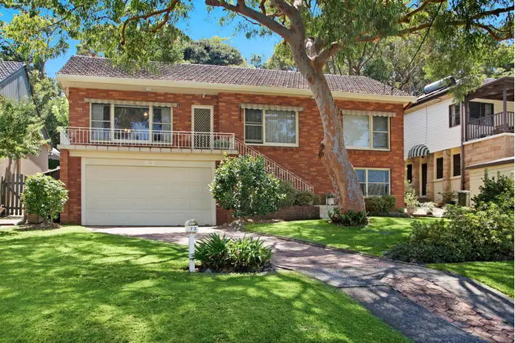 73 Matson Crescent, Miranda NSW 2228