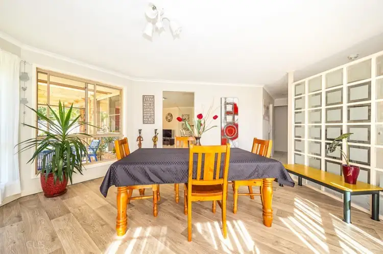 Fifth view of Homely house listing, 45 Perch Circuit, Sandstone Point QLD 4511