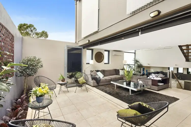 4/5-11 O'Connell Street, Newtown NSW 2042