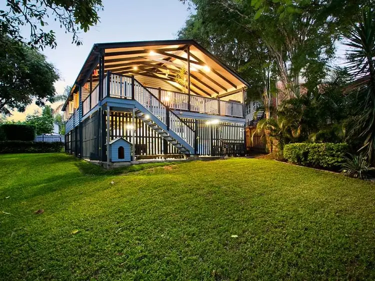 22 Gorman Street, Wooloowin QLD 4030