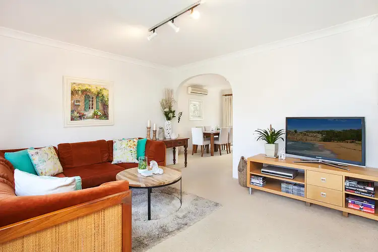 Second view of Homely townhouse listing, 1/26 Homedale Crescent, Connells Point NSW 2221