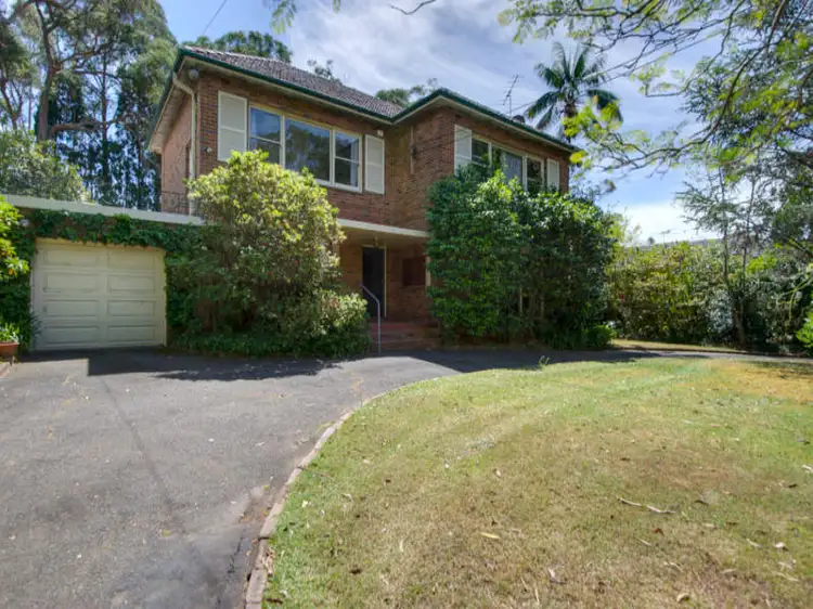 Main view of Homely house listing, 8 Ingalara Avenue, Wahroonga NSW 2076