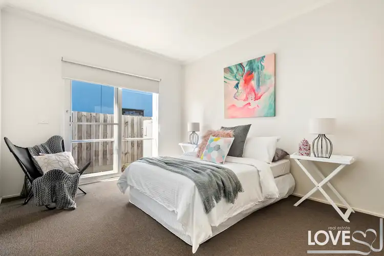 Sixth view of Homely townhouse listing, 13/87-89 Hotham Street, Preston VIC 3072