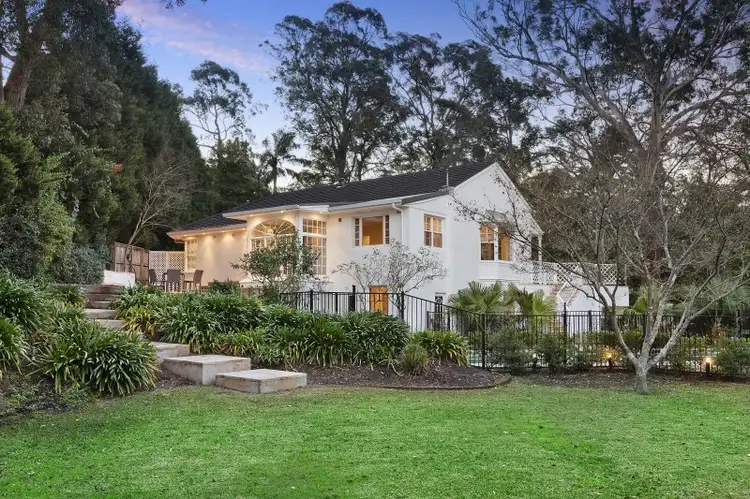 64 Pymble Avenue, Pymble NSW 2073