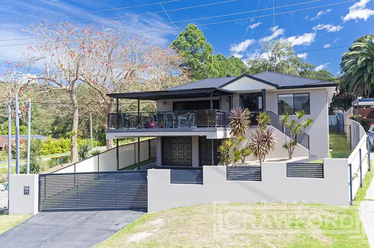 176 Cardiff Road, Elermore Vale NSW 2287