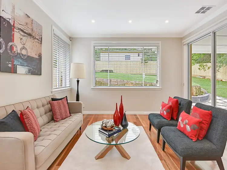 Sixth view of Homely house listing, 22 Mimosa Road, Turramurra NSW 2074