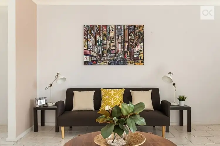 Third view of Homely unit listing, 3/1 Halsey Road, Fulham SA 5024