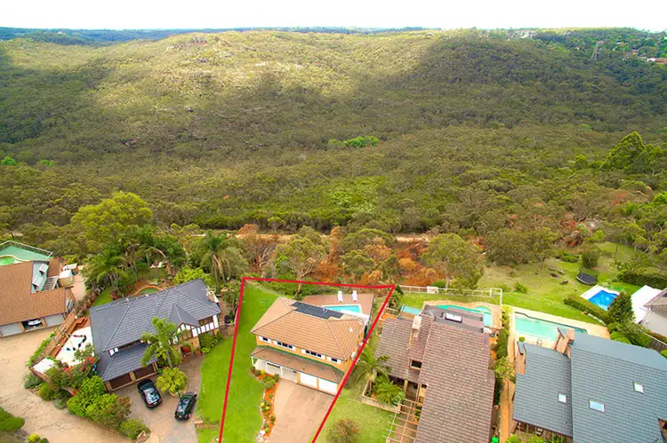 Fourth view of Homely house listing, 92 Ashworth Avenue, Belrose NSW 2085